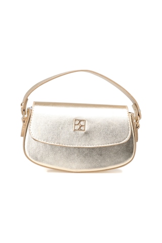 Butigo Rgn Newyear El 5pr Altın Kadın El Çantası 000000000102062929 Altın