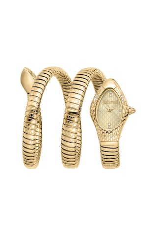 Just Cavallı Jc1l374m0025 Kadın Kol Saati Altın