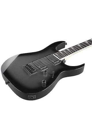 Ibanez Grg121dx-mgs Grg Purpleheart Klavye Elektro Gitar Set