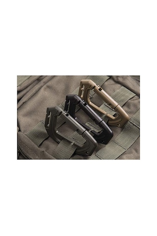 Tactical Molle Karabina