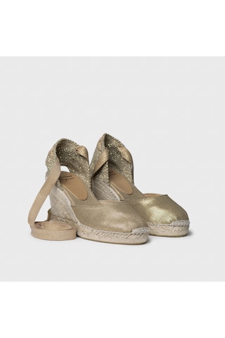 Platınum Sandalet Kadın Florina Toni Pons Platinum PLATİN