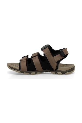 Dockers By Gerli Dockers 236871 4fx Kum Comfort Casual Anatomik Spor Sandalet Kum