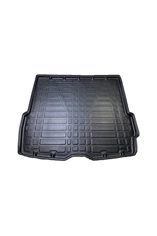 Ford Focus 1 Stw 1998-2005 3D Bagaj Havuzu Bizymo Ford Focus 1 Stw 1998-2005 3D Bagaj Havuzu Bizymo