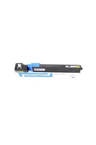 Tonerturk Kyocera Tk-8325 Uyumlu Toneri Mavi / Taskalfa 2551Ci