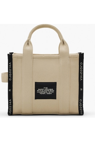 Marc Jacobs Kadın El Ve Omuz Çantası Mjm0017025 Warm Sand