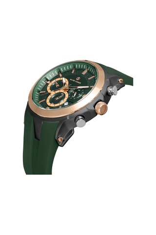 David Guner Dg-8654gd-r10 Erkek Kol Saati Siyah - Rose Gold