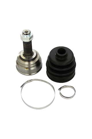 Aks Kafası Dış Daihatsu Sirion 05- 1.3 Motor 24x29x47