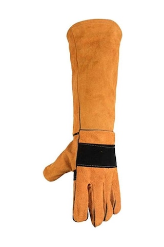 Trendooze Homyl Hayvan Eldivenleri, Anti-çizme, Dayanıklı