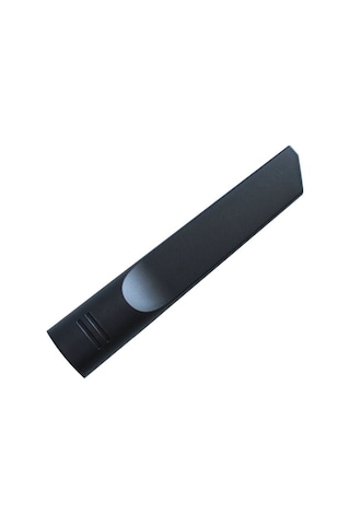 Dar Alan Temizleme Ucu, Fırça Ve Merdiven/duvar Kağıdı Ucu - Siyah B