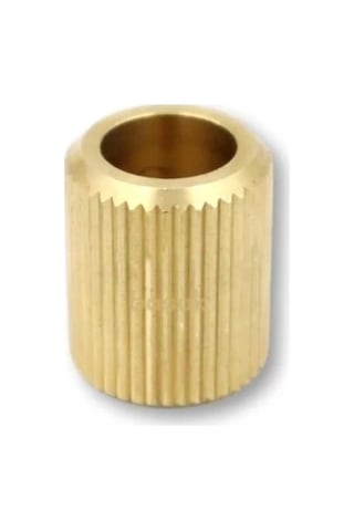 Yıldız Tırtıl Şaloma Sapı Elcek Somunu