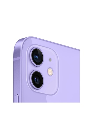 Yenilenmiş Apple İphone 12 256 GB A Kalite (12 Ay Garantili)