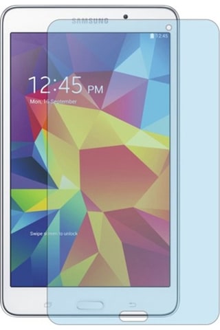 Bufalo Samsung Uyumlu Galaxy Tab 4 T230 7" Cam Ekran Koruyucu