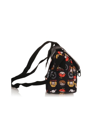 Harry Potter Beslenme Çantası 2073-9-Desenli