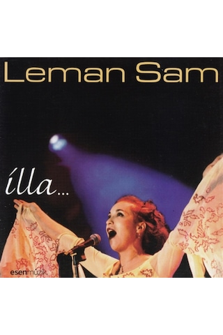 Leman Sam - İlla CD