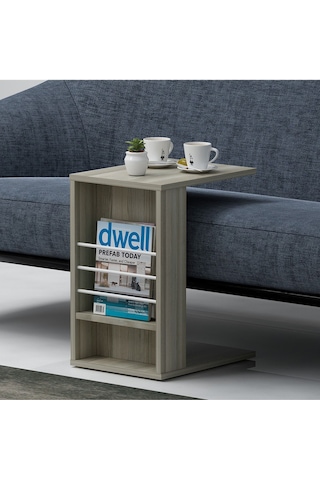 Willy Tekerlekli C Sehpa - Alize Alize