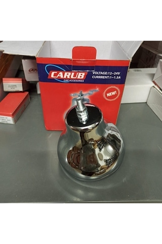 Krom Çan Korna, Çın Çın, Her Araca Uygun