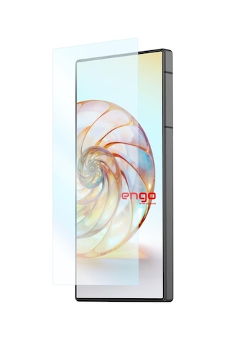 Zte Nubia Z60 Ultra Ekran Koruyucu 9h Nano Parlak