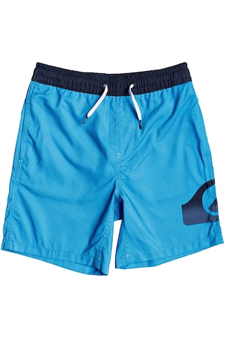 Quiksilver Dredge Volley Youth 15 Şort Mavi