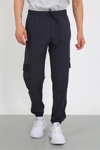 Joma Pantolon Mıcro Cros M Erkek Pantalon 4241205 Siyah