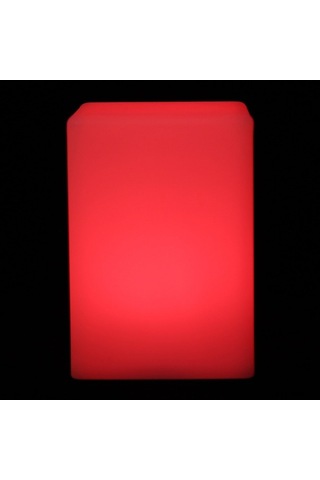 Maoyaya Renkli Led Masa Lambası: Uzaktan Kumandalı, 16 Renk Diğer