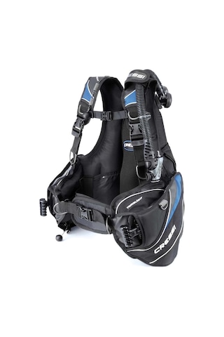 Cressi Travel Light Bcd Yeleği