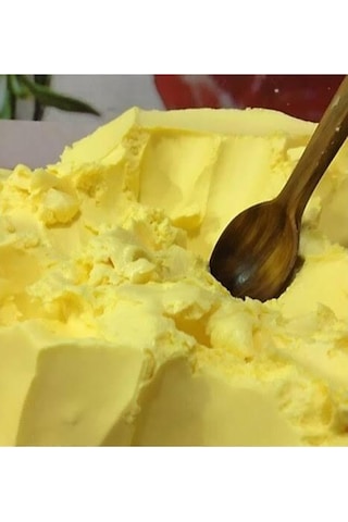 Velioğlu Şavak Köy Tereyağı Tuzlu 1 KG