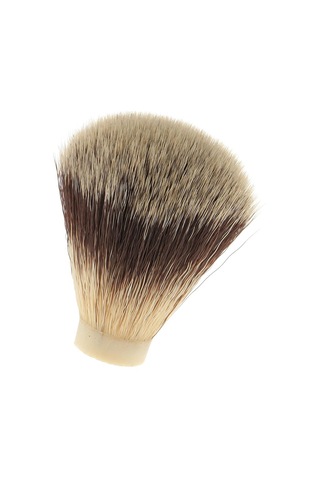 Homyl Naylon Tıraş Fırçası Düğüm Erkekler Salon Saç