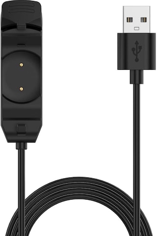 Microcase Amazfit Neo Manyetik Şarj Kablosu 100 Cm - Al3910