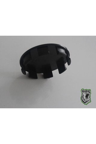 Jant Göbeği Honda 55/58 (55Mm Yuva) 4Lü Set (502481180)
