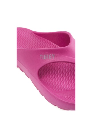 Twigy Jiffy Kadın Terlik Fuşya 36/40 VV0810 Fuşya