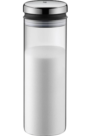 Wmf Cam Kavanoz 1.5l Paslanmaz Çelik