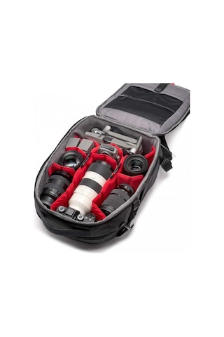 Manfrotto Pl Backloader Backpack S Mb Pl2-bp-bl-s