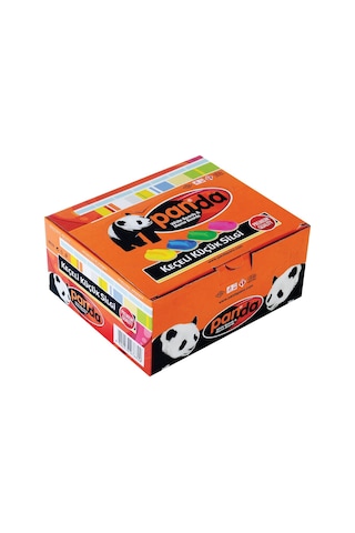 Panda Silgi Keçeli Küçük-pan680