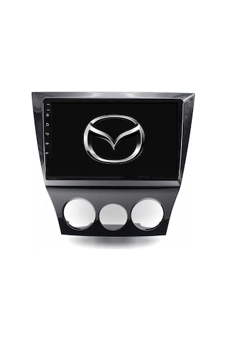 Mazda Rx-8 Android Multimedya Sistemi 4-64 Cadence R18 2009-2011 Ön Kayıt Kamera Hediyeli Diğer