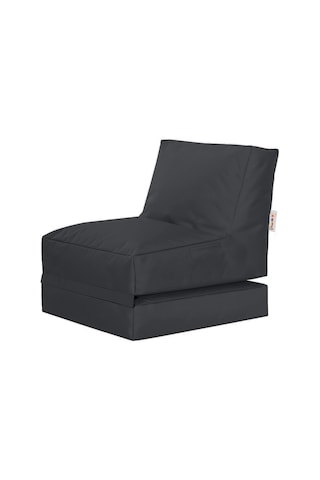 Earmut-Magaza Earmut Siesta Açılır Koltuk Ve Yatak Siyah (469435197)