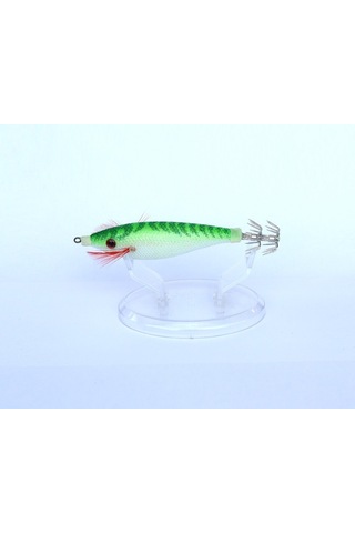 Captain 3002 Kalamar Zokası 7cm Mistake Squid
