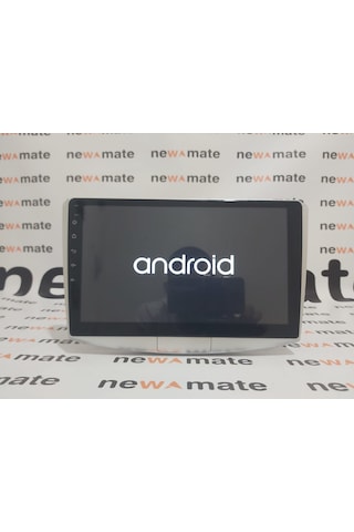 Volkswagen Passat B6-B7-Cc Android Multimedya 2Gb Ram 10.0 Sürüm