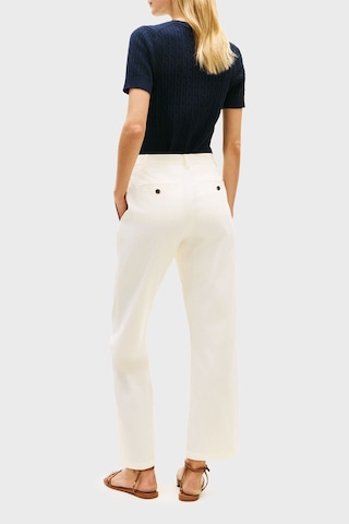 Tommy Hilfiger Bayan Pantolon Ww0ww49647 Aef Bej