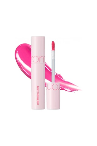 Rom&nd Juicy Lasting Tint Very Berry Pink - Likit Ruj