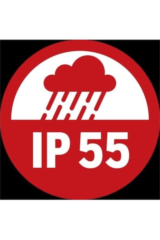 Brennenstuhl Devre Kesici Kaçak Akım Roleli IP55 Fiş