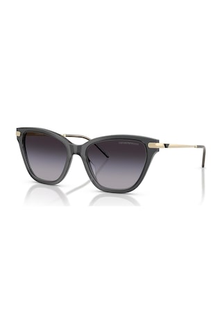 Emporio Armani Ea4251 62628g 54 Kadın Güneş Gözlüğü Siyah