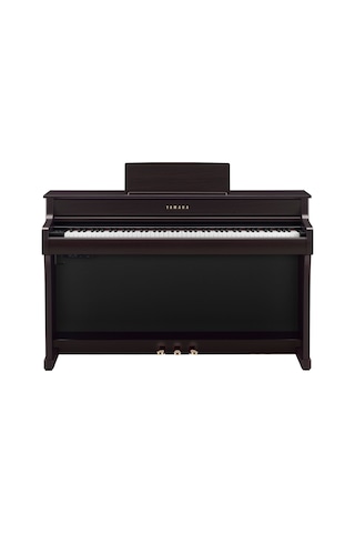 Yamaha Clavinova Clp835r Dijital Piyano Gülağacı