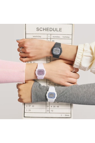 Casio Bgd-565sc-2bdr Kol Saati Diğer