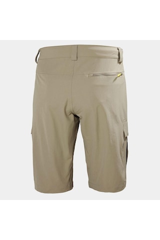 Helly Hansen Erkek Qd Cargo Şort 11 Hha.54154 Hha.720 Altın