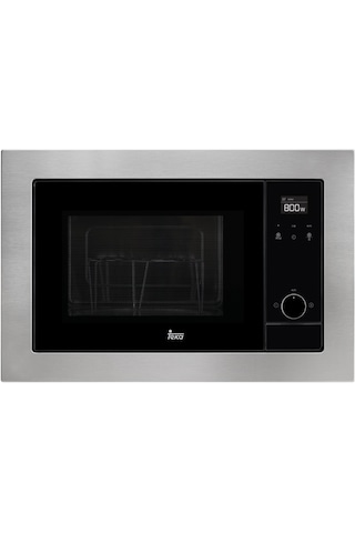 Teka MS 620 BIS Ankastre Mikrodalga Fırın + Izgara 40584010