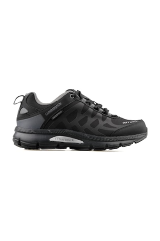 Lumberjack Ursa 2Pr Siyah/K Gri Erkek Outdoor Ayakkabısı 10116507 Siyah