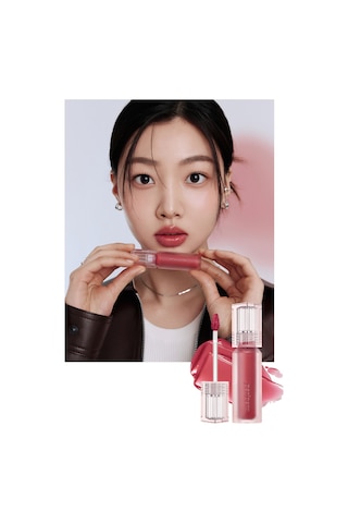 Peripera Water Bare Tint 05 Red Update 05 Red Update
