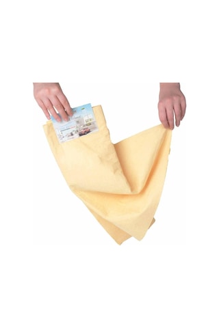 Wilma Secret Sentetik Güderi Araç Temizleme Bezi 50x70cm