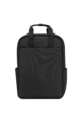 Mack MCE-1521 15.6" Nova Eco Laptop Sırt Çantası Siyah