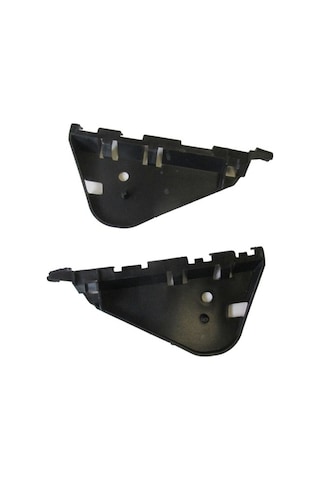 Peugeot 307 01/05 Arka Tampon Bağlantı Braketi Sağ/sol Set 2 Parça